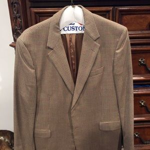Brooks Brothers Blazer